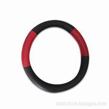 Car Steering Wheel Cover with Durable Function
